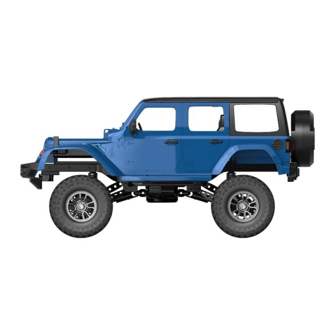 Erős motor