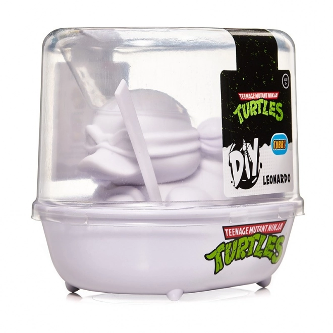 Tubbz DIY TMNT kiskacsa - Leonardo