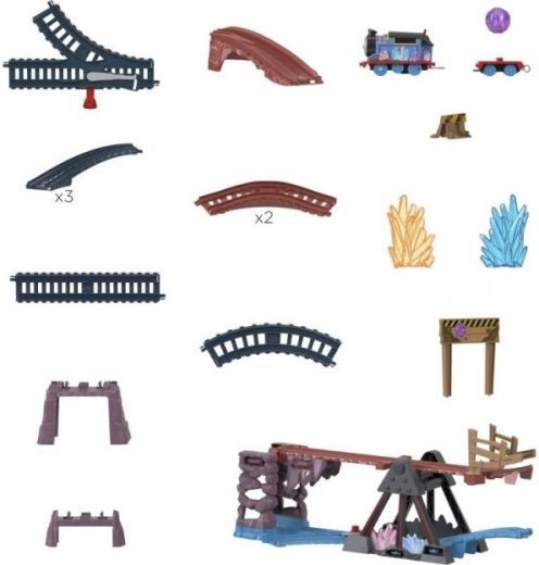 Moduláris elemek a könnyű bővítéshez