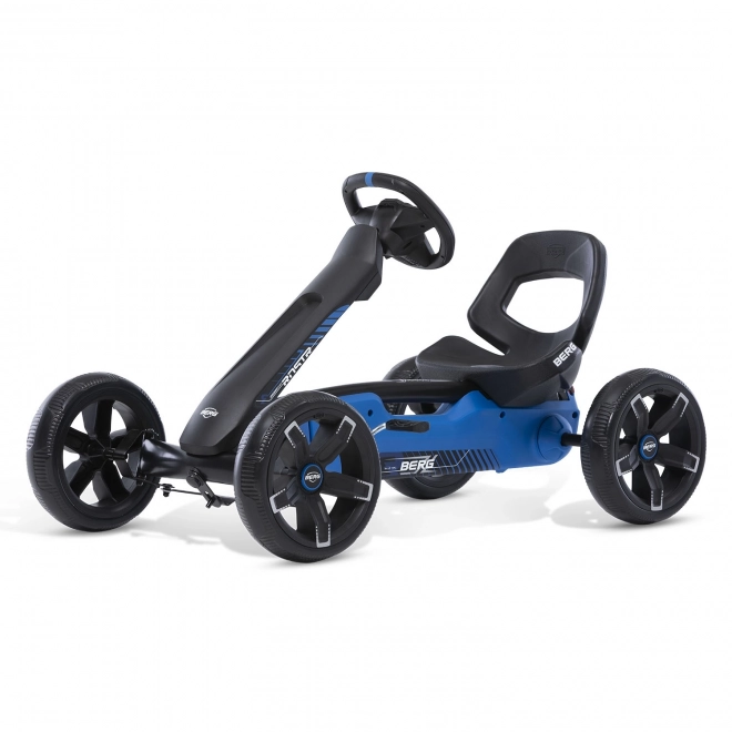 Reppy Roadster pedálos gokart gyermekeknek