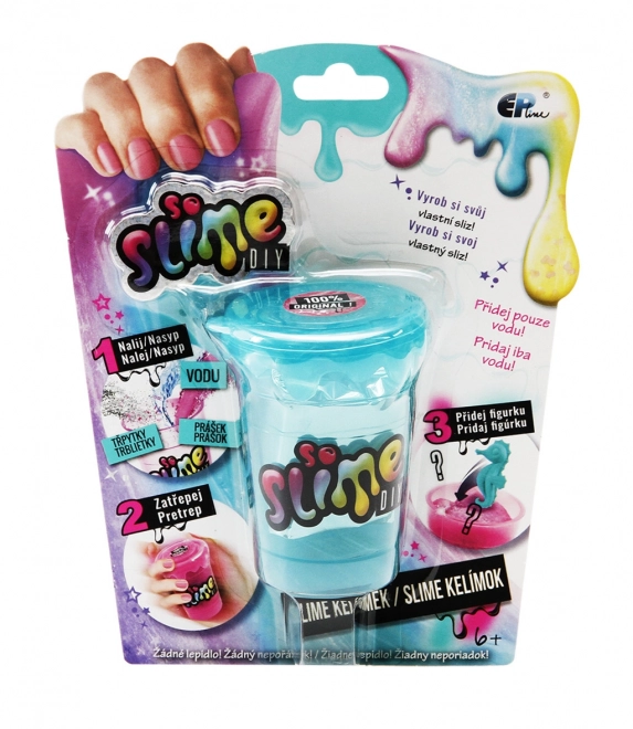Lányoknak Szóló Slime