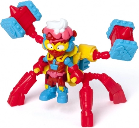 SuperThings Mutant Battle figura