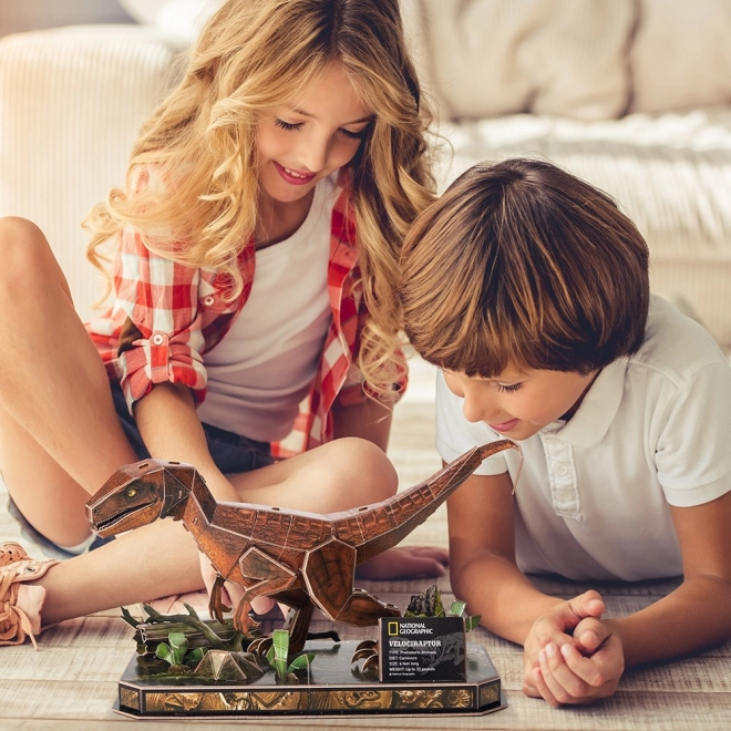 Szórakozás és tanulás 8 éves kortól