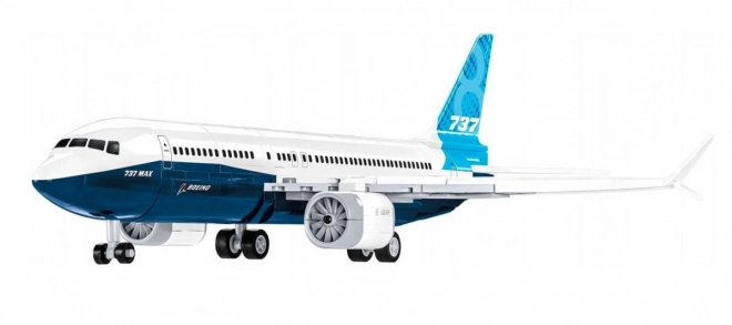 Cobi Boeing 737-8 szerelőkészlet