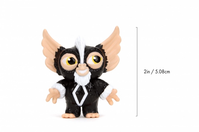 Gremlinek metal figura