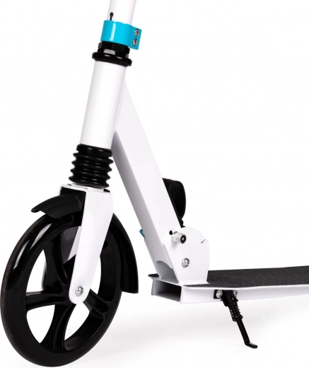 Gyors összecsukás és praktikus kitámasztó