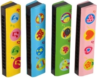 Vidám dizájnok, amelyeket a gyerekek imádnak