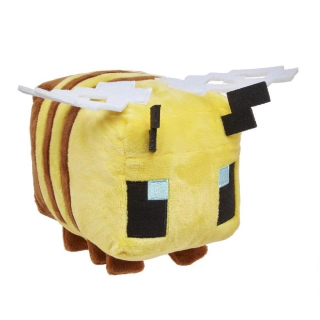 Minecraft 20 cm plüssfigura