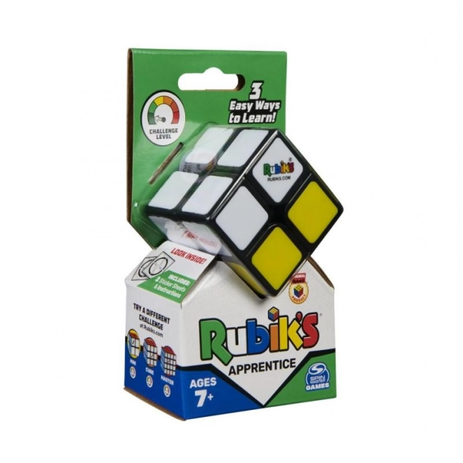 Rubik tanonc kocka