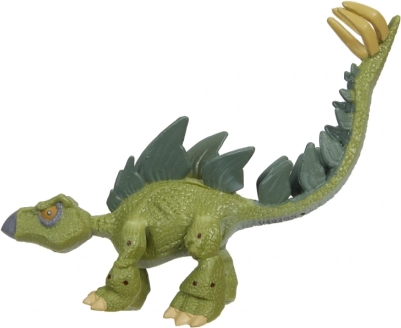 Dinosaurus Jurassic világ 9 cm