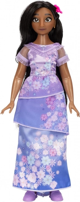 Disney Encanto Isabela Madrigal baba