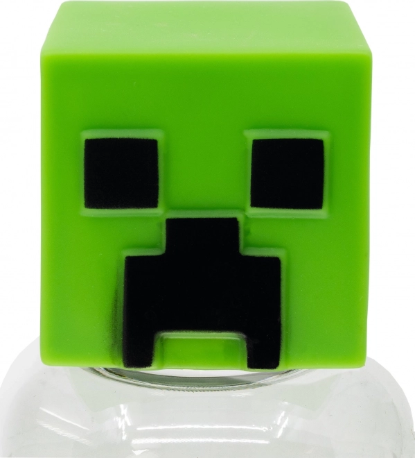 Minecraft ivópalack 560 ml