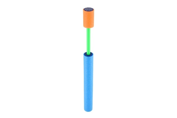 Könnyű pumpálás és erős vízsugár