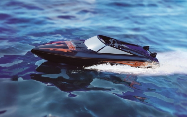 Akár 25 km/h sebesség és stabil irányíthatóság