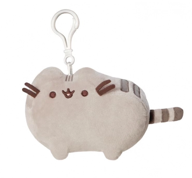 Pusheen klasszikus kulcstartó 14 cm