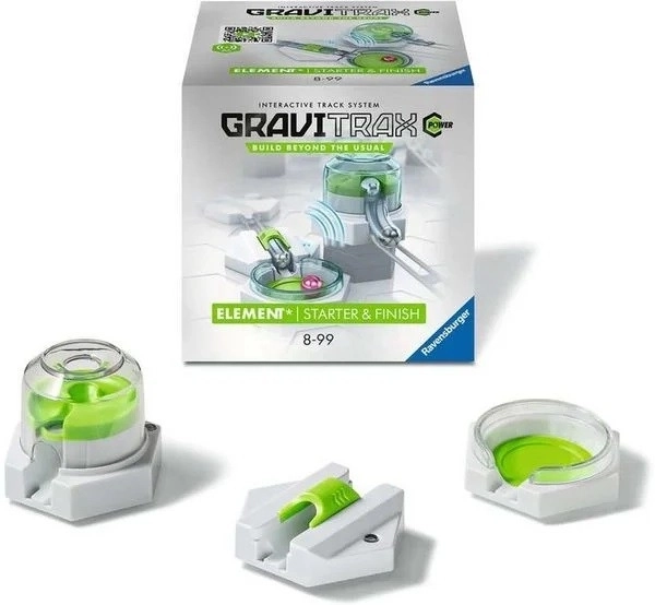 Gravitrax Power Kezdő és Célkészlet