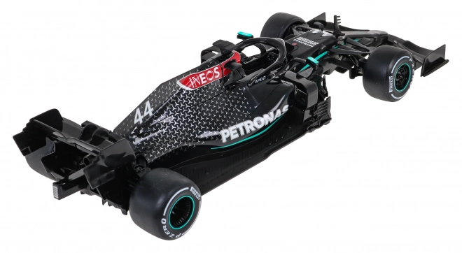 mercedes-amg f1 w11 eq performance távirányítós modell 1:18