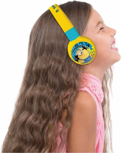 Biztonságos hallgatás gyermekek számára