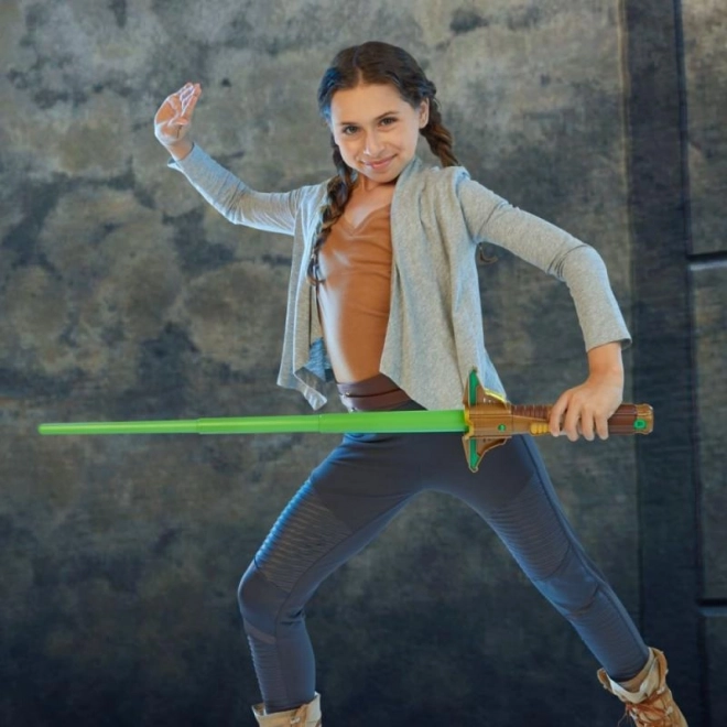 Star Wars Fénykard Kovaszekrény Alap