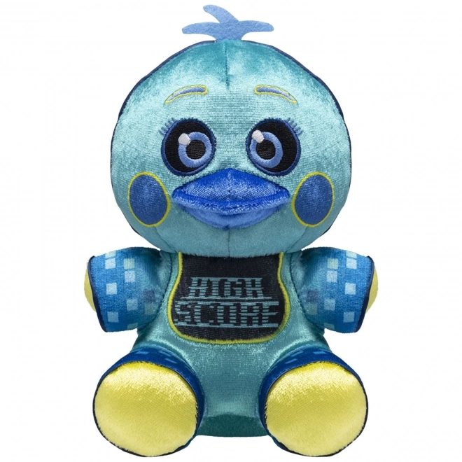 Funko plüss FNAF High Score Chica