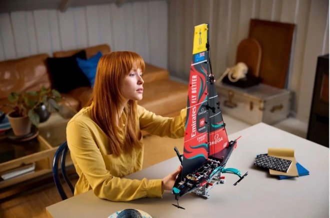 Tökéletes LEGO rajongóknak