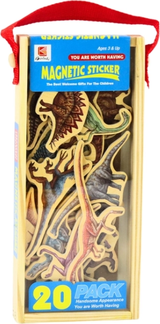 Praktikus csomagolás – 20 darabos