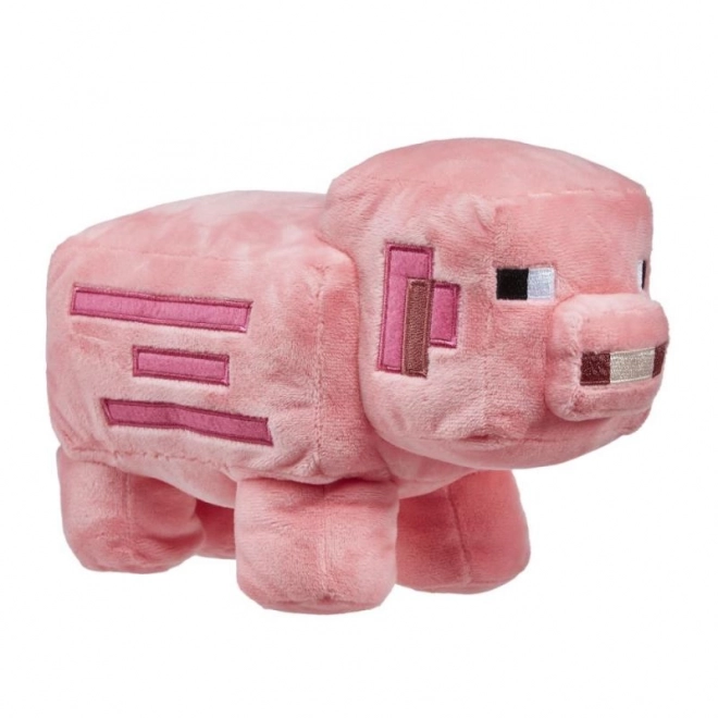 Minecraft 20 cm plüssfigura