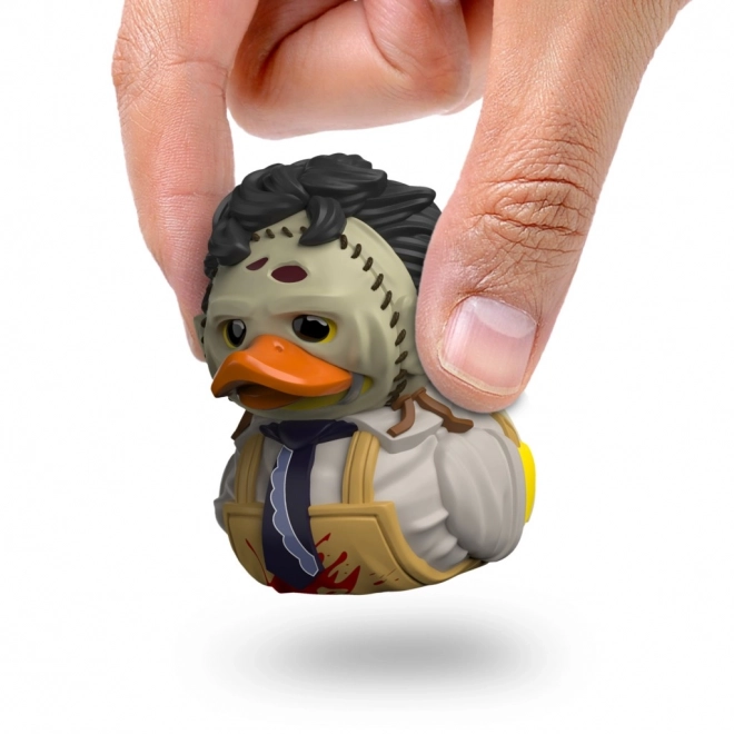 Leatherface mini kiskacsa