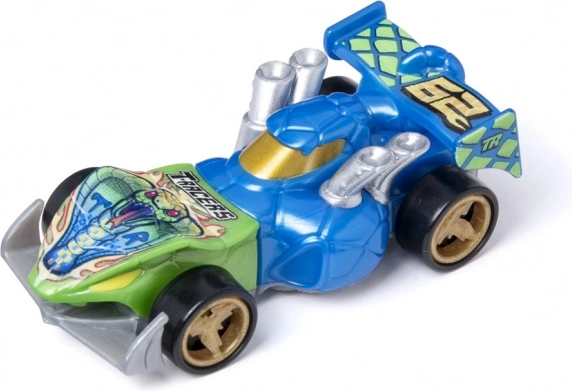 T-Racers Mix 'N Race kisautó