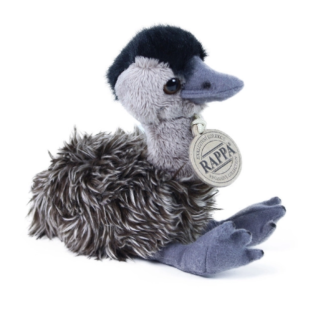 Plüss játék emu