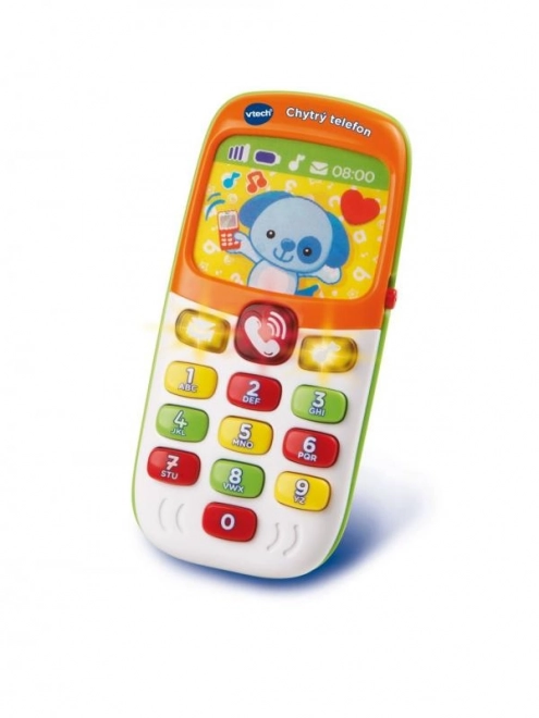 Vtech okostelefon