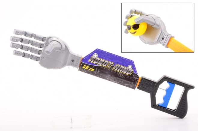 Robotkar 50 cm