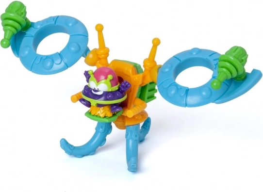 SuperThings Mutant Battle figura