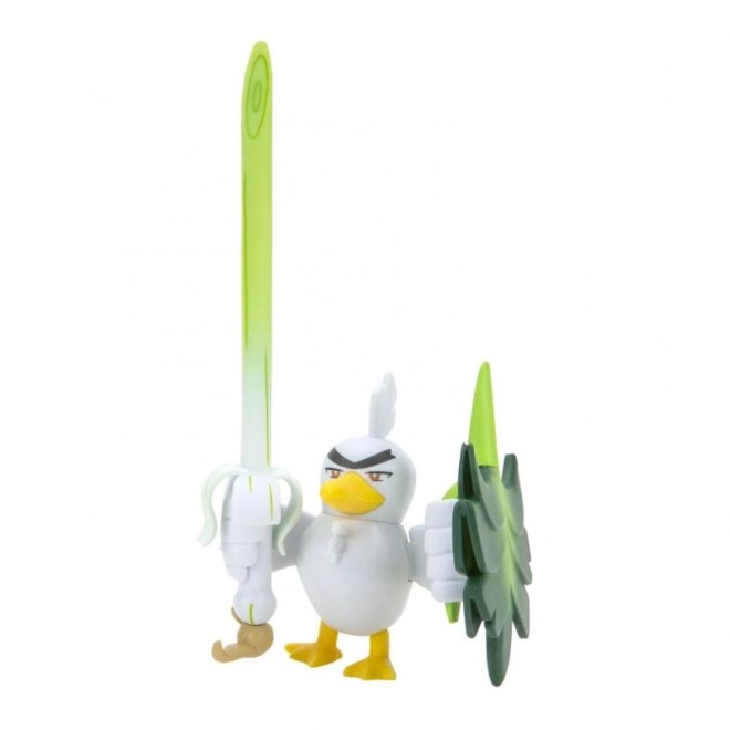 Pokémon figura készlet 8 darabos