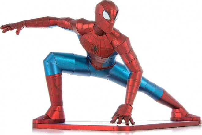 Fém Föld 3D puzzle: Avengers Spider-Man