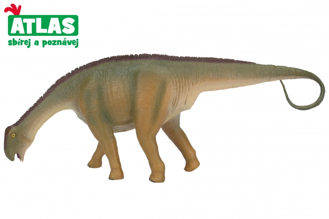 Hadrosaurus figura 21 cm