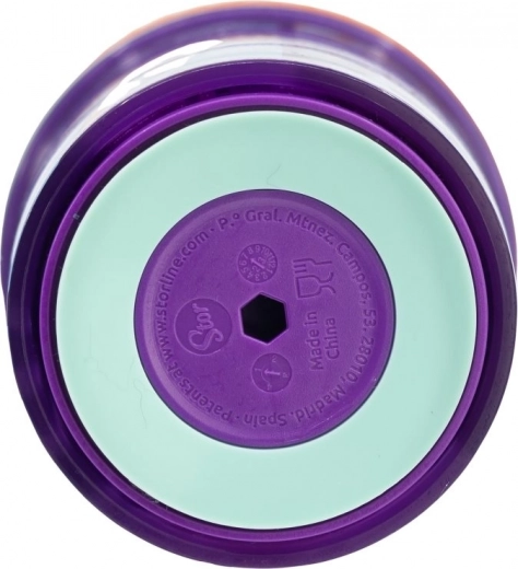 Csúszásmentes és zajcsillapító alj