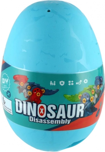 Szórakozással teli tojás