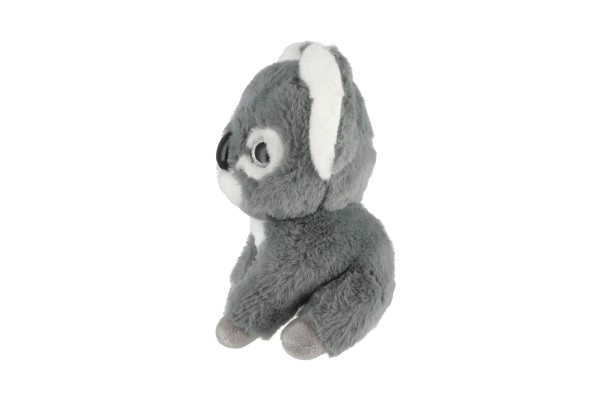 Puha koala plüssfigura 22cm