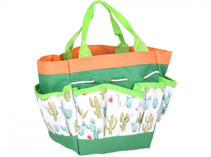 Hordozható zsebes táska–rendező