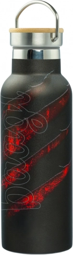 Termopalack bambusz fedéllel Láva 500 ml