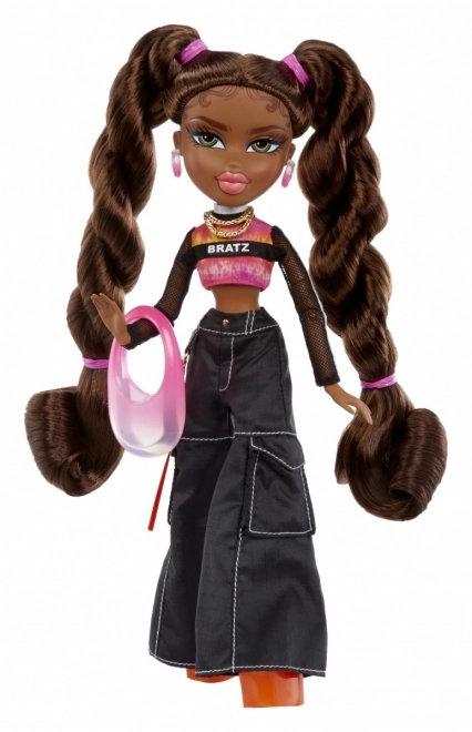 Bratz Sasha baba