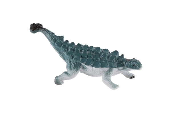 Dinoszaurusz figurák műanyag 7-9cm vegyes készlet