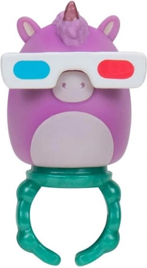 Squishmallows Mini Squish készlet 25 figurával