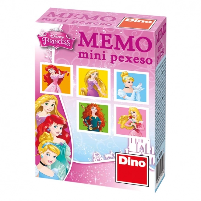 Minipexeso Disney