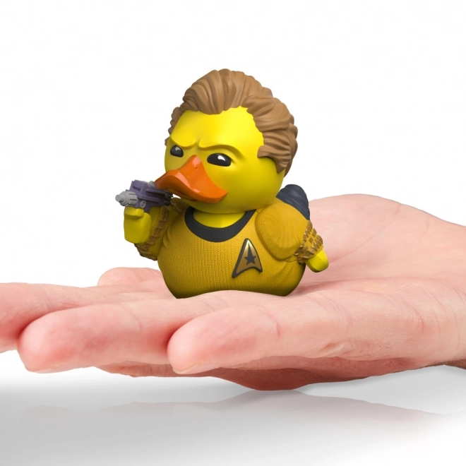 Star Trek James T. Kirk gumisvíc