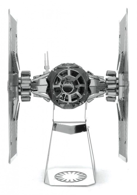 Star Wars különleges erők TIE vadászgép 3D puzzle