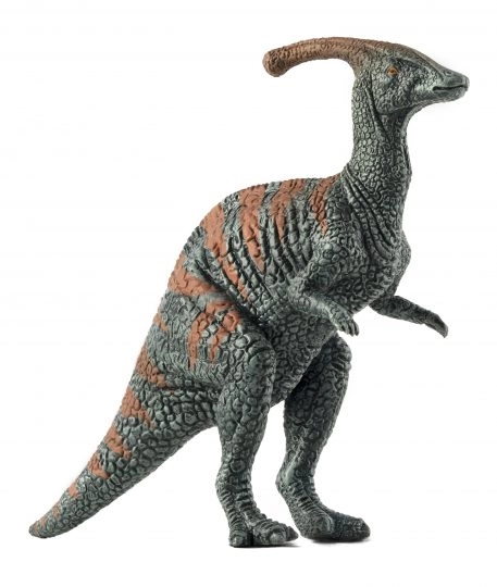 Mojo parasaurolophus figura