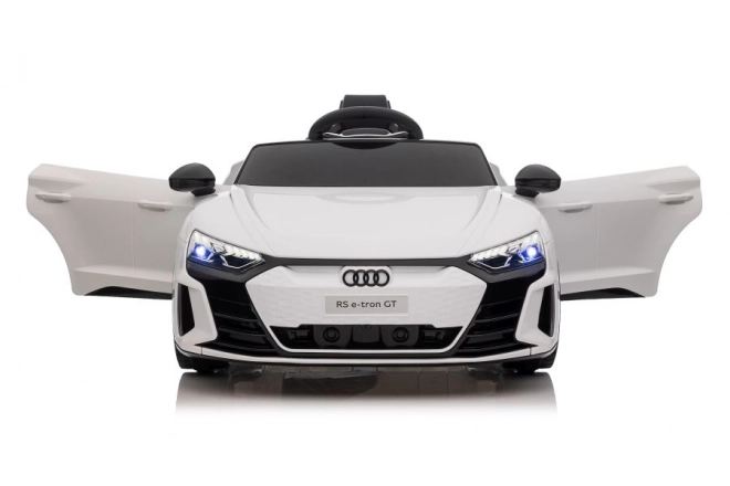 Audi E-Tron GT Akkumulátor QLS-6888 Fehér