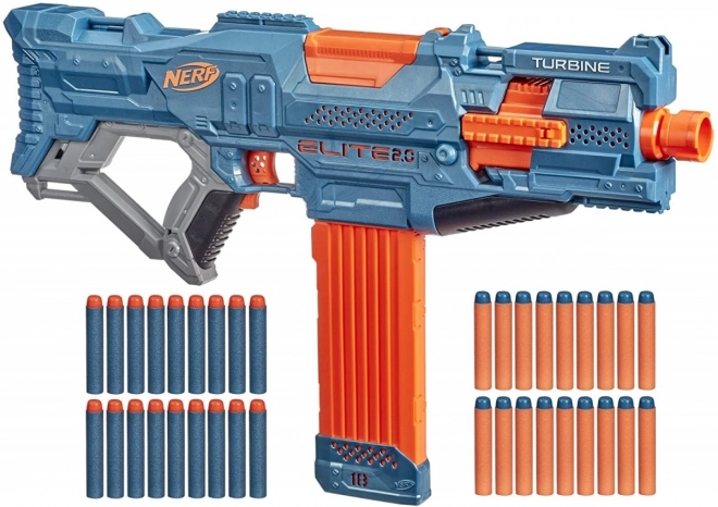 Nerf Elite 2.0 Turbine szivacslövő